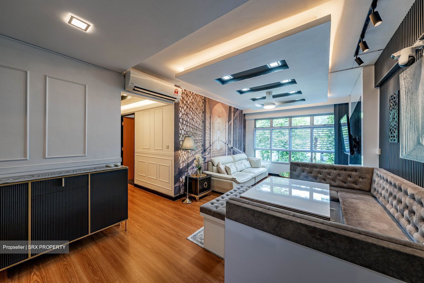 Blk 208A Punggol Sails (Punggol), HDB 4 Rooms #566887261